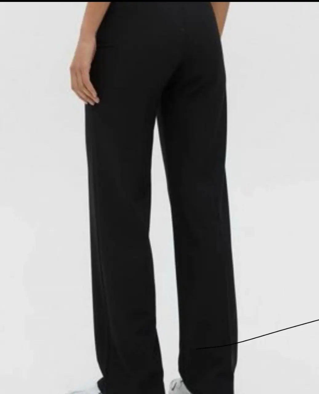 Pantalón PULL&BEAR - Vista 2