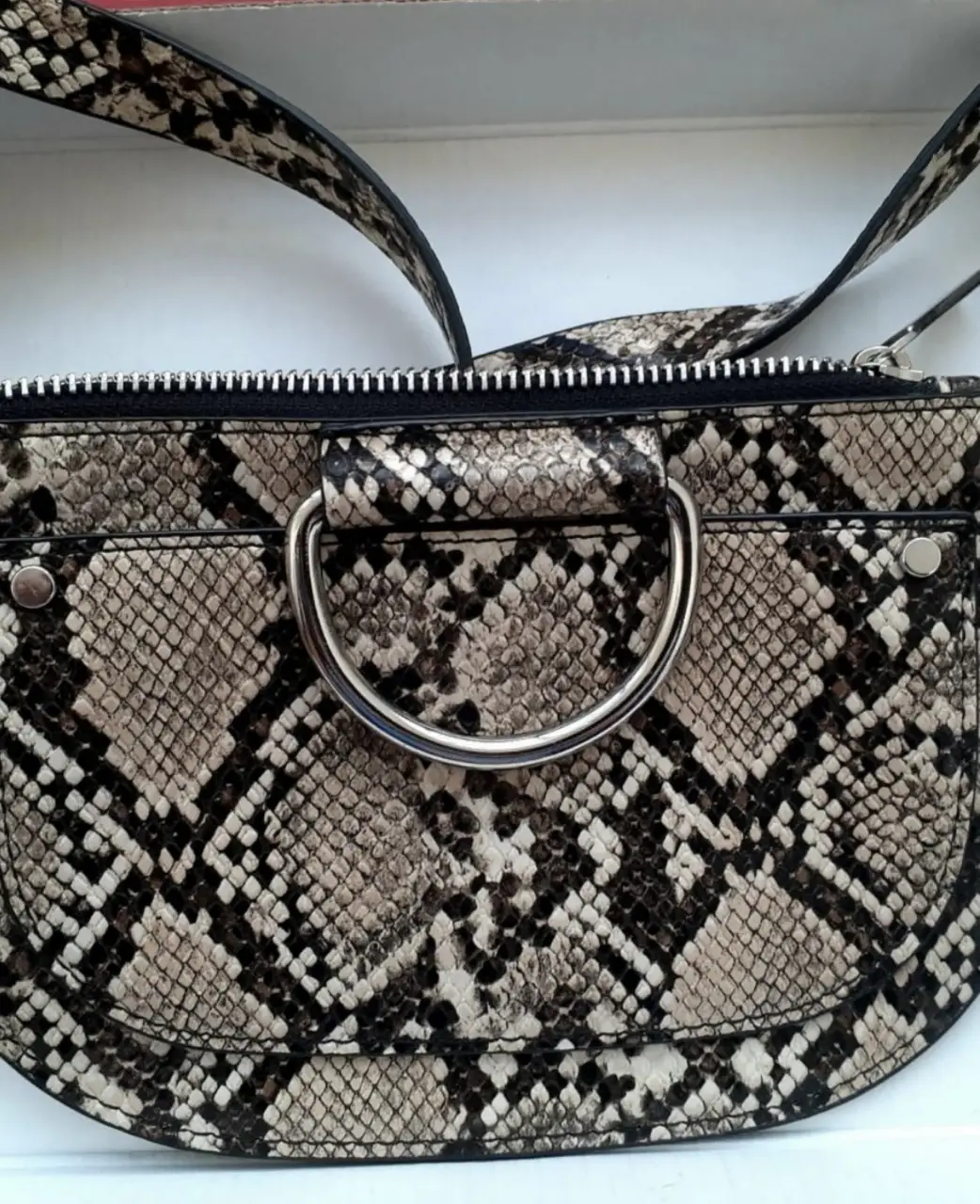 Cartera Zara - Vista 2