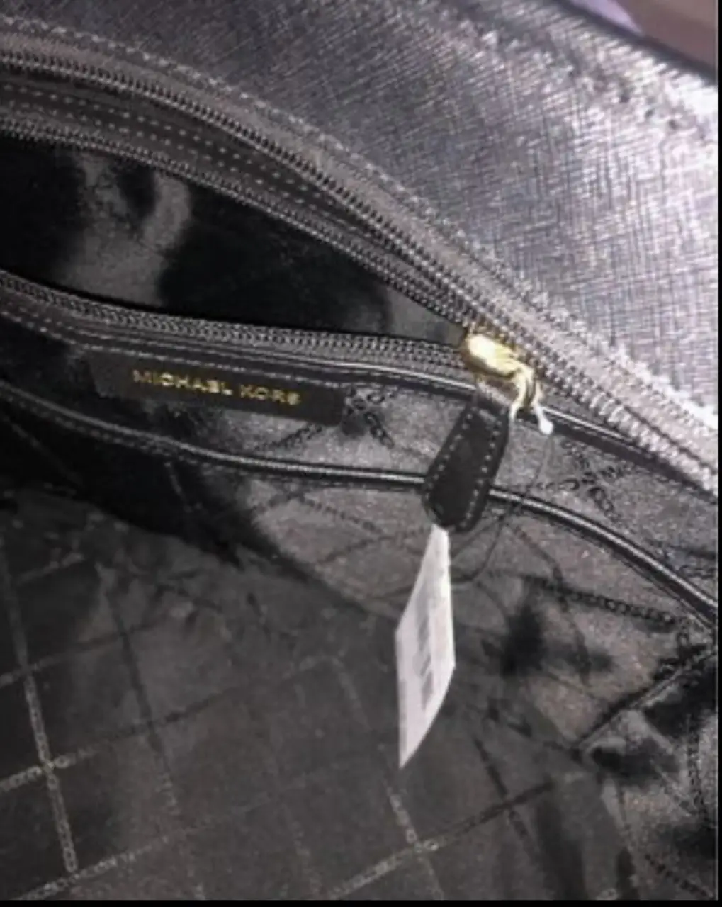 Cartera Michael Kors - Vista 3