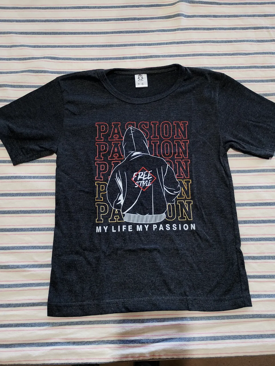 Ropa para ocasiones A ≠ - Vista 2