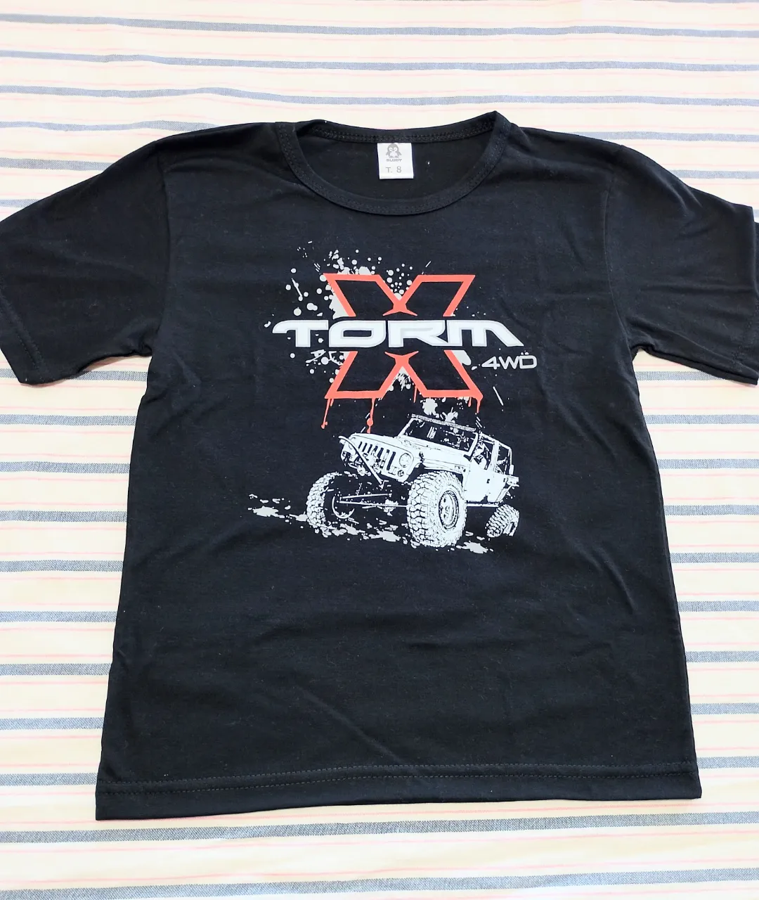 Ropa para ocasiones A ≠ - Vista 3