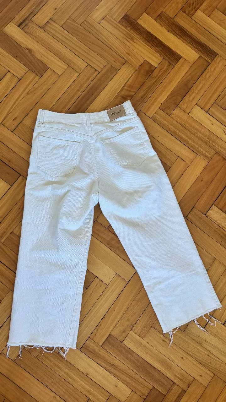 Jean Rebel - Vista 2