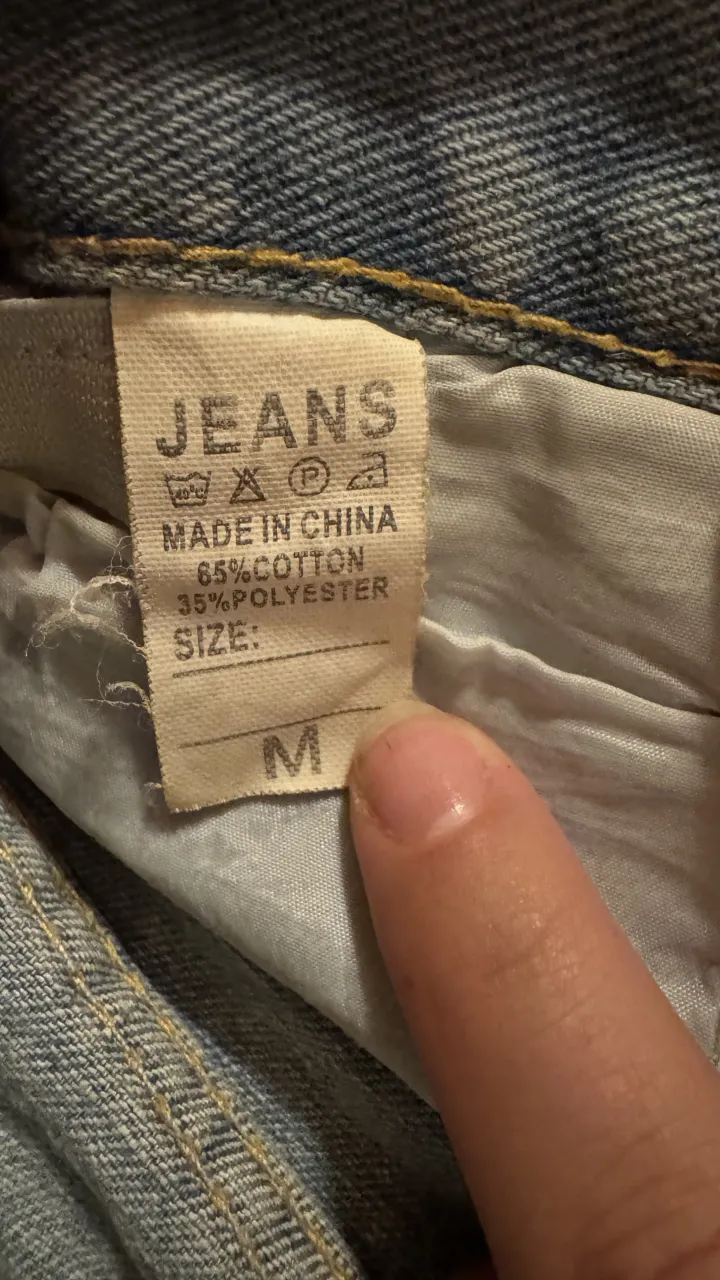 Short Zaful - Vista 3