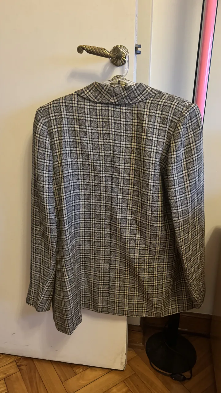 Blazer Vintage - Vista 2