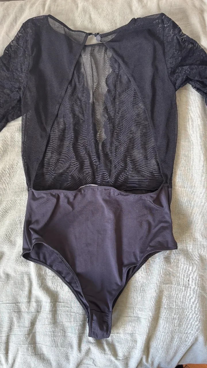 Body Delaostia - Vista 2