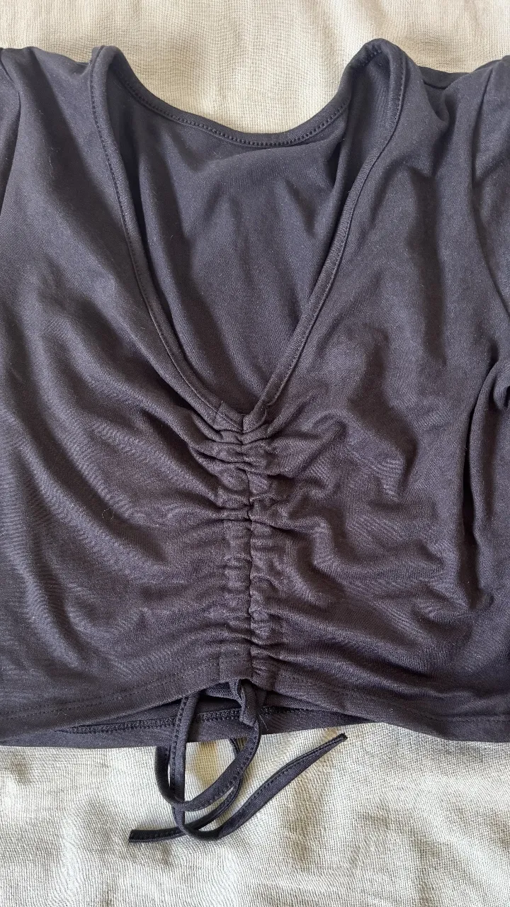 Remera Sin marca. - Vista 2