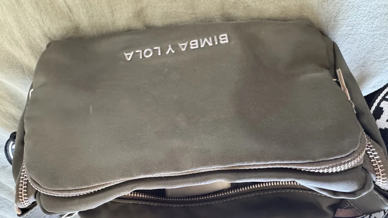 Bandolera Bimba Y Lola - Vista 3