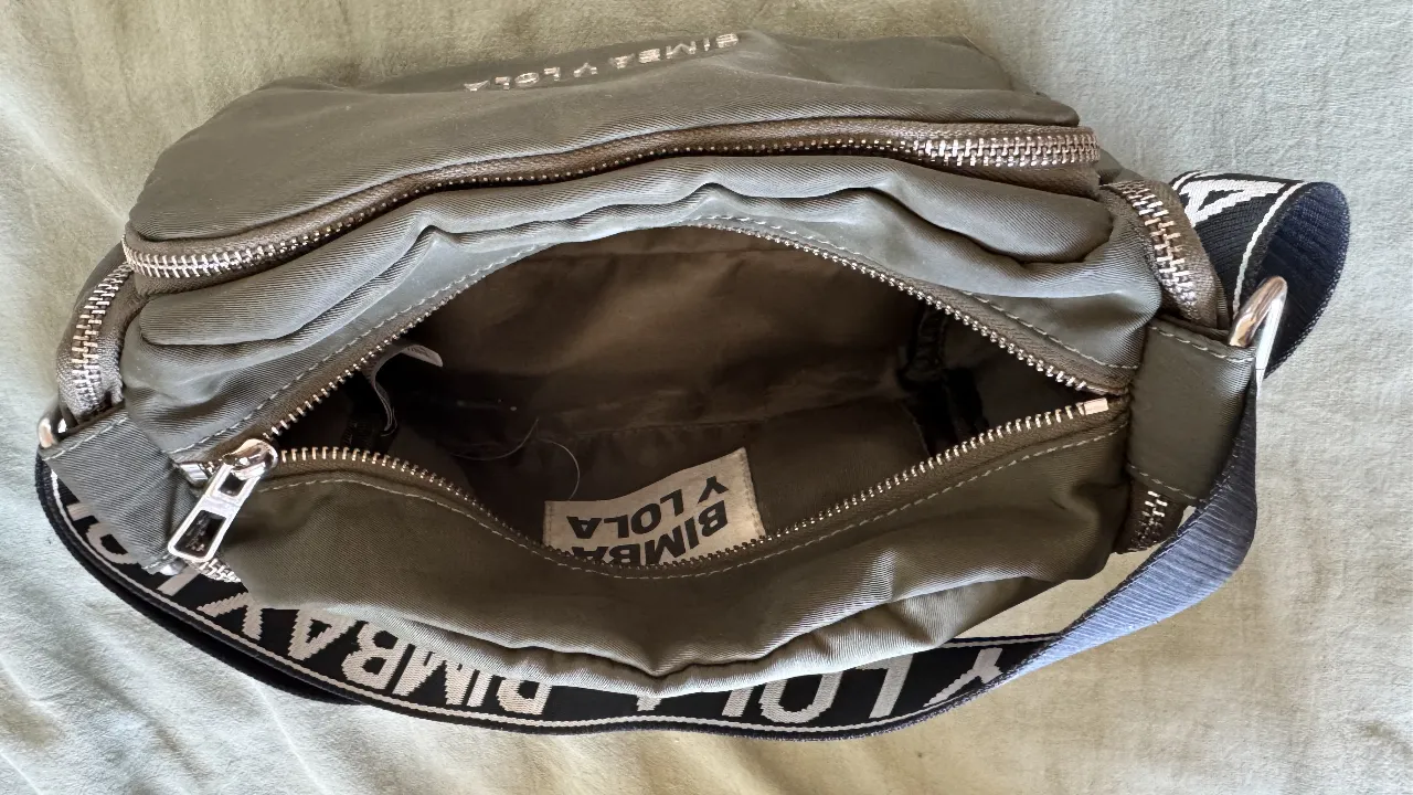 Bandolera Bimba Y Lola - Vista 2