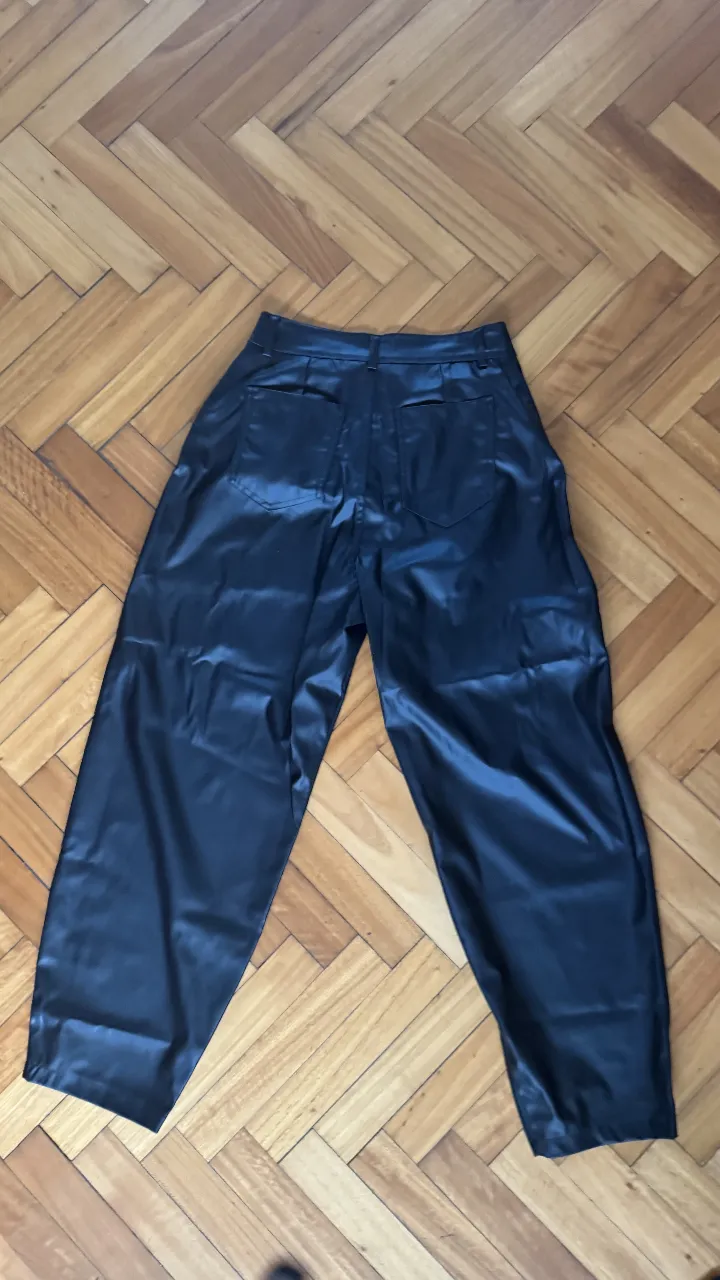 Pantalón Sin marca. - Vista 2