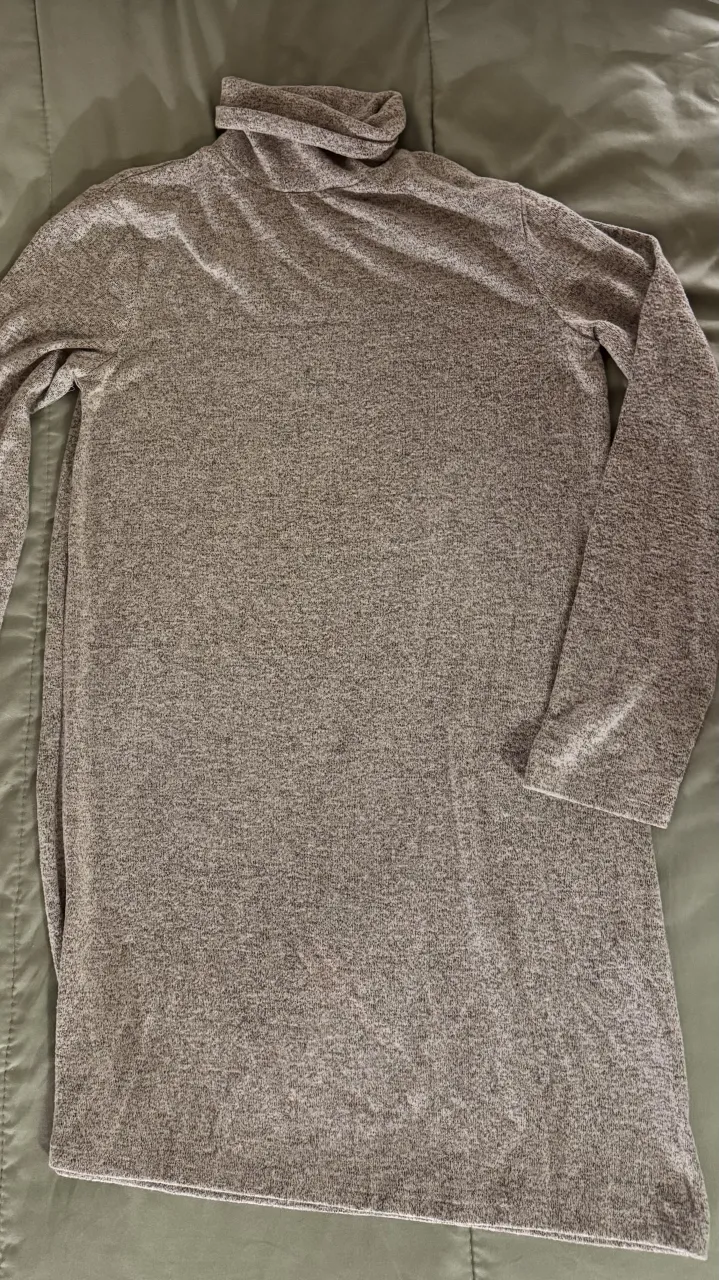 Vestido Zara - Vista 3