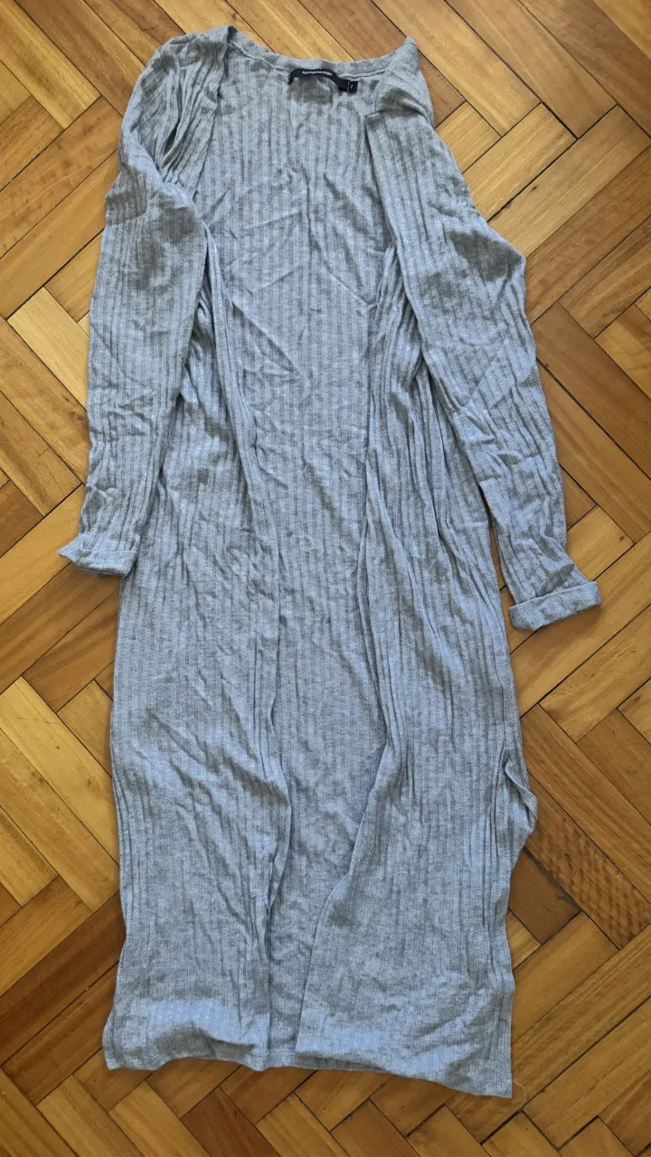 Cardigan Kevingston mujer - Vista 2