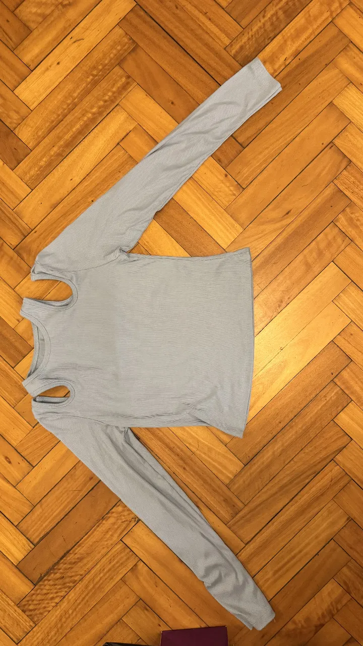 Remera Sin marca - Vista 2