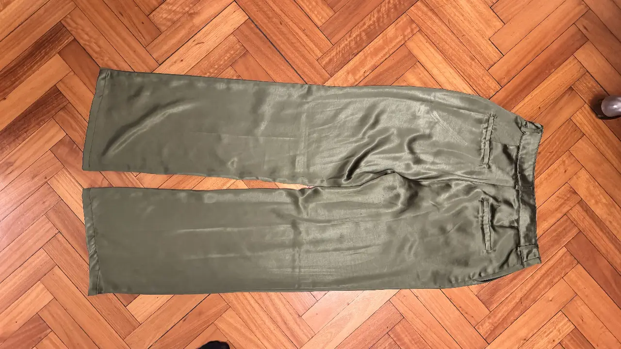 Pantalón Forever 21 - Vista 2