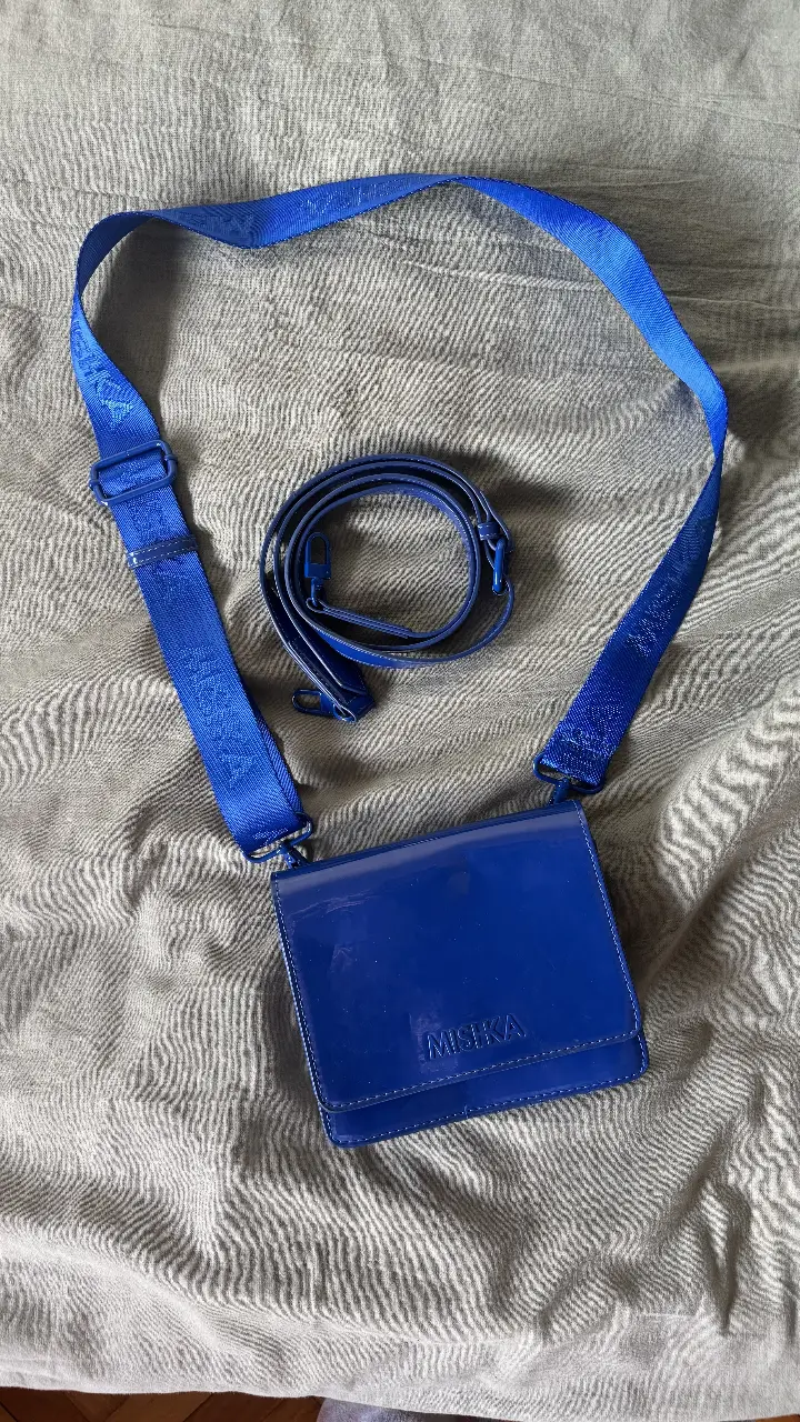 Bandolera Mishka - Vista 2