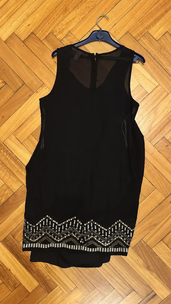Vestido Forever 21 - Vista 2