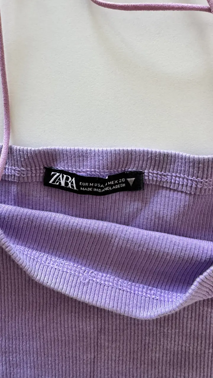 Top Zara - Vista 2