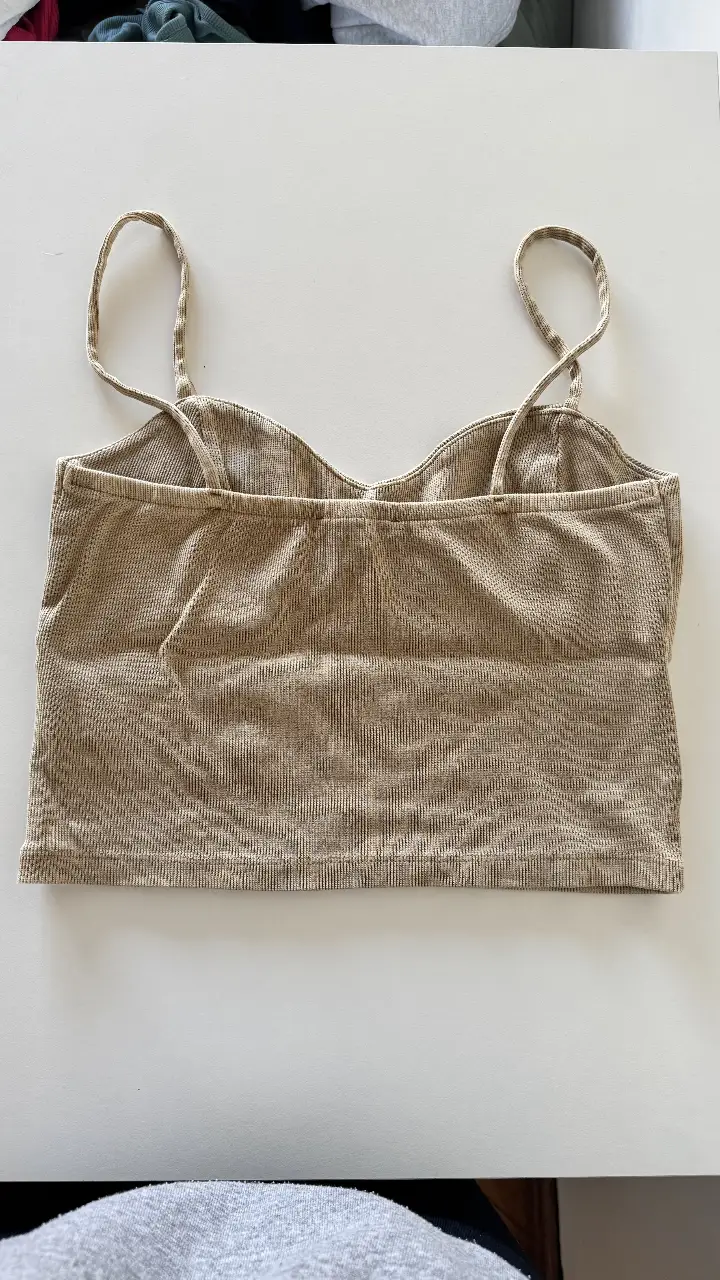 Top Forever 21 - Vista 2