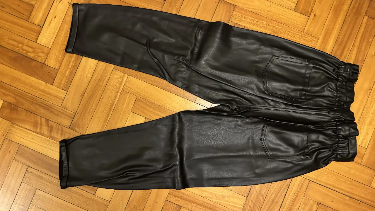 Pantalón Zara - Vista 2