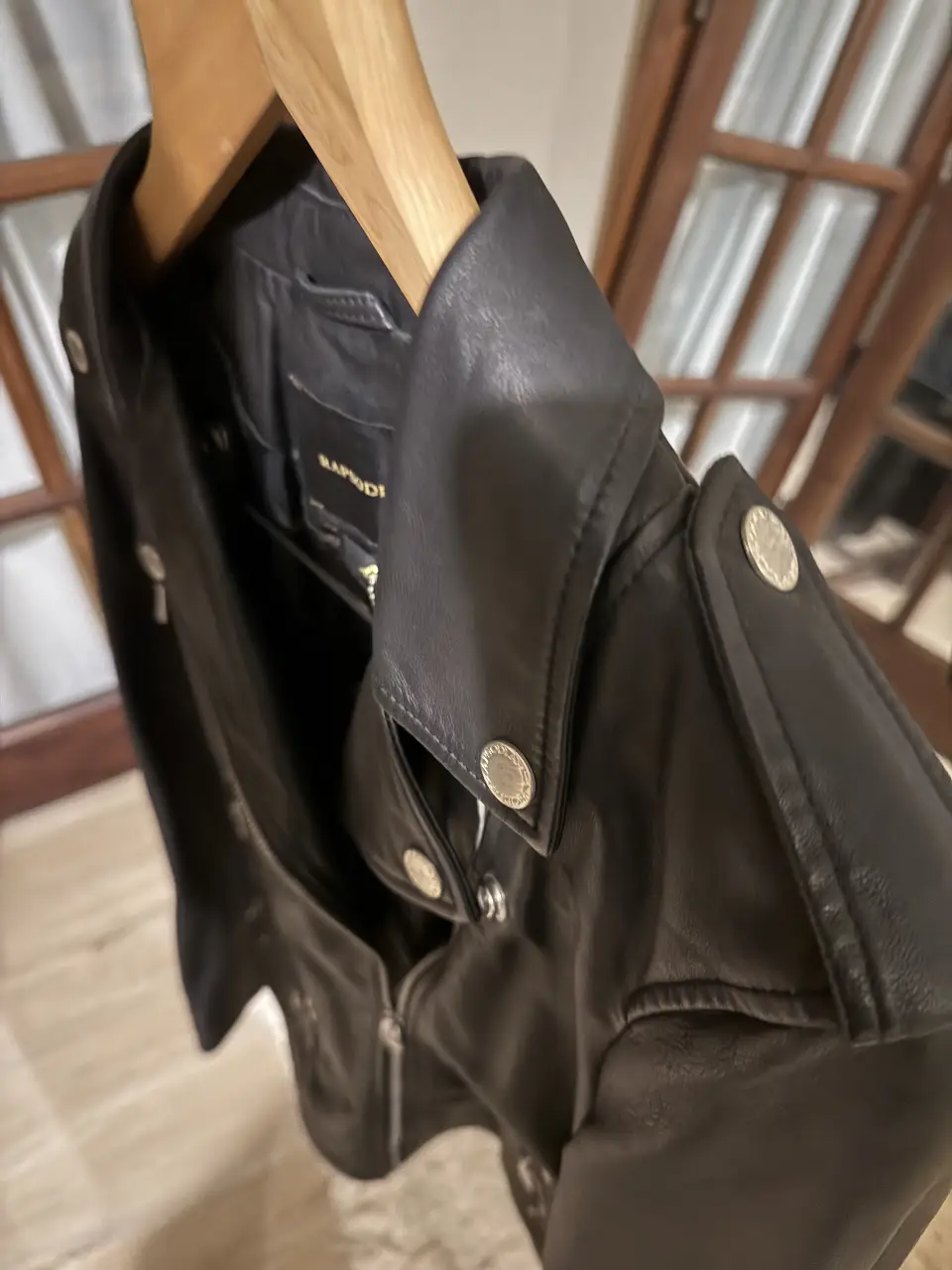Campera Rapsodia - Vista 6
