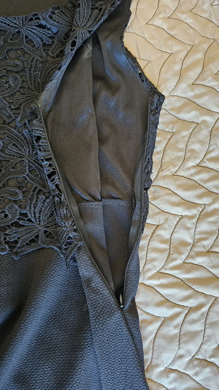 Vestido Sin marca - Vista 3