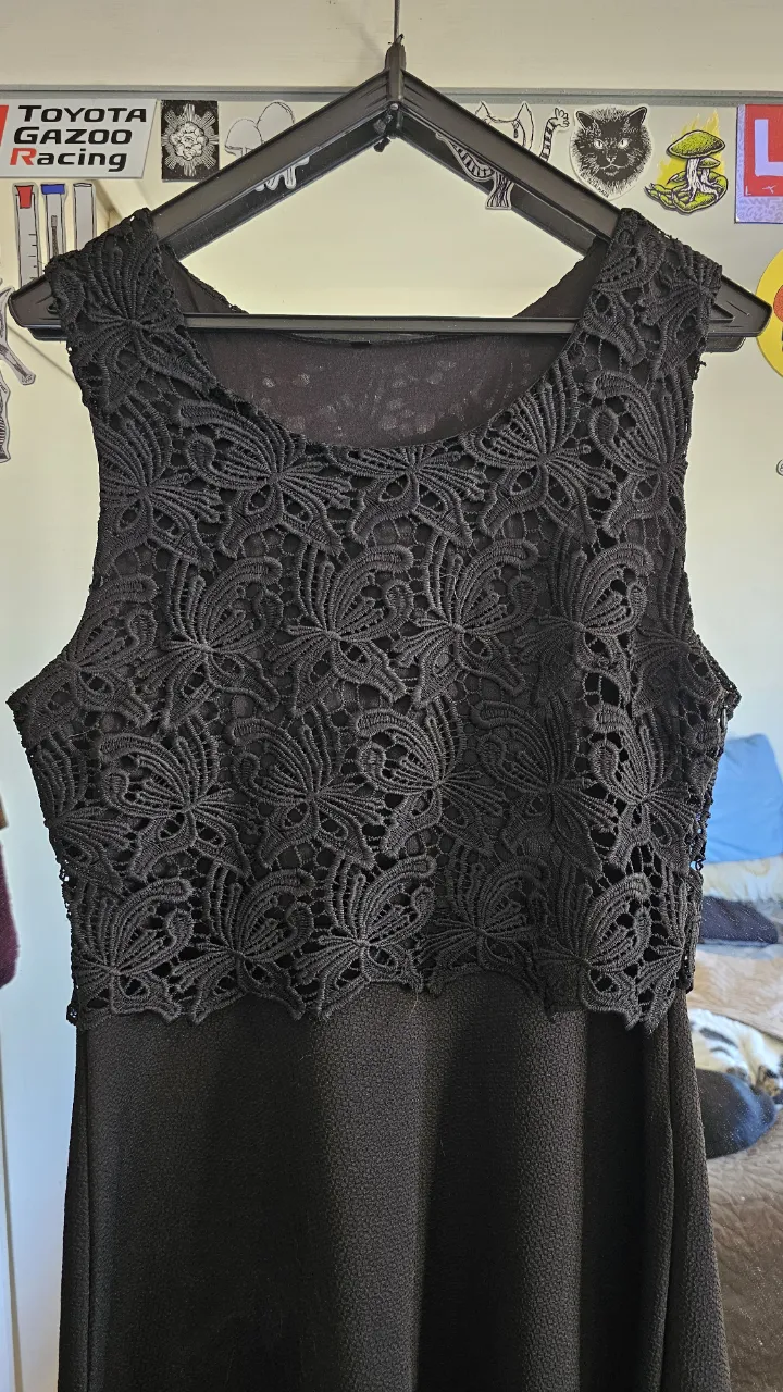 Vestido Sin marca - Vista 2