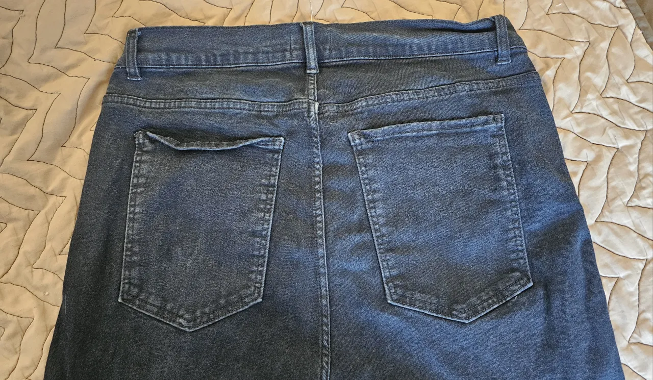 Jean By deep - Vista 2