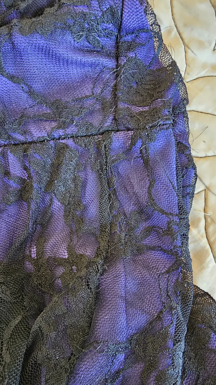 Vestido Sin marca - Vista 4