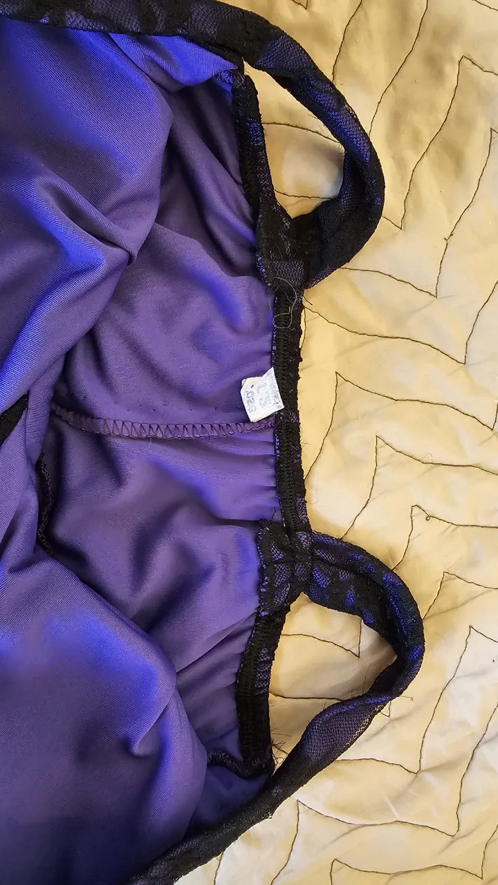 Vestido Sin marca - Vista 3