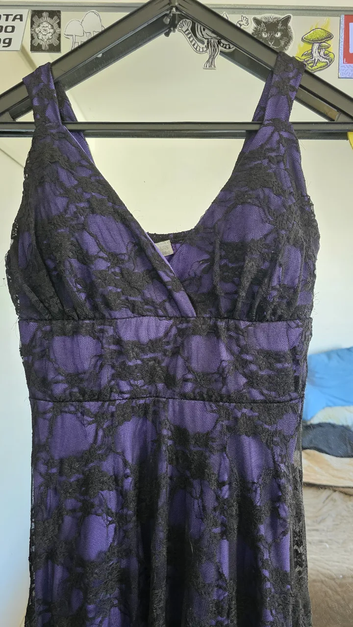 Vestido Sin marca - Vista 2