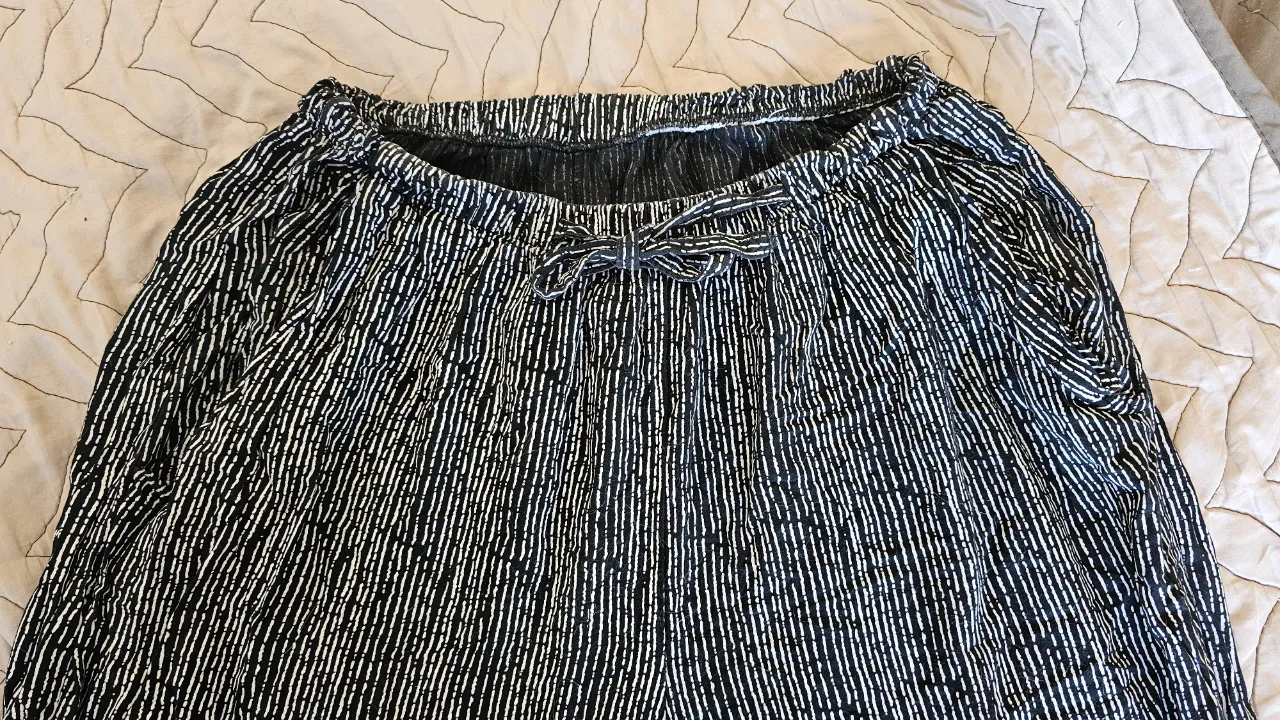 Pantalón Sin marca - Vista 2