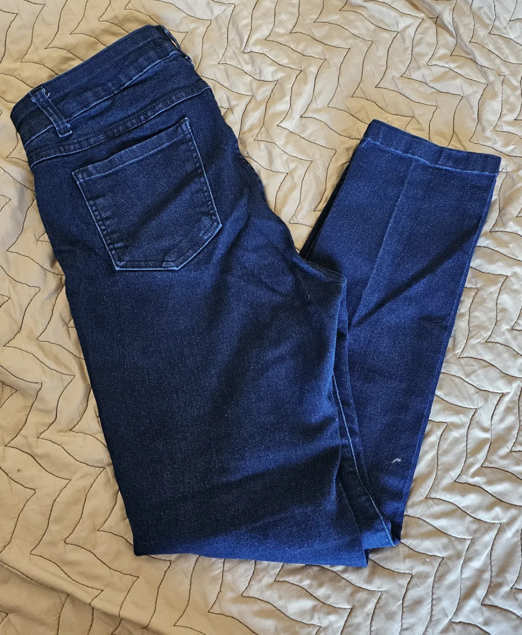 Jean 26 yardas - Vista 2