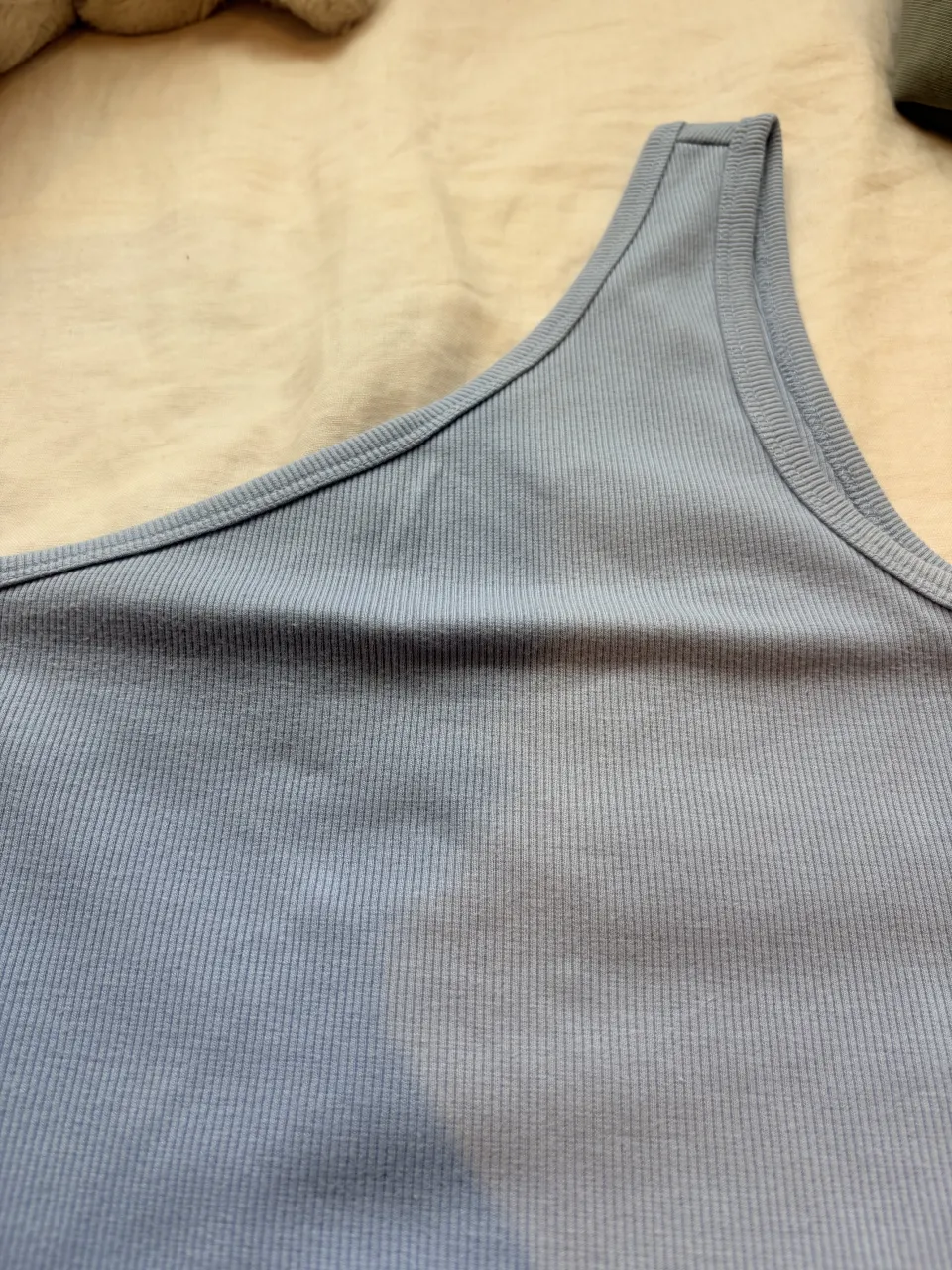 Musculosa Forever 21 - Vista 2