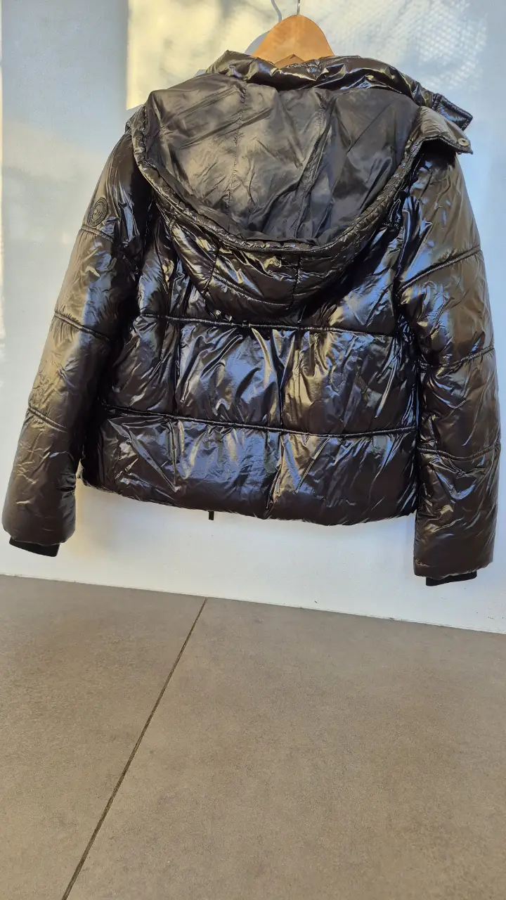 Campera 47 Street - Vista 2