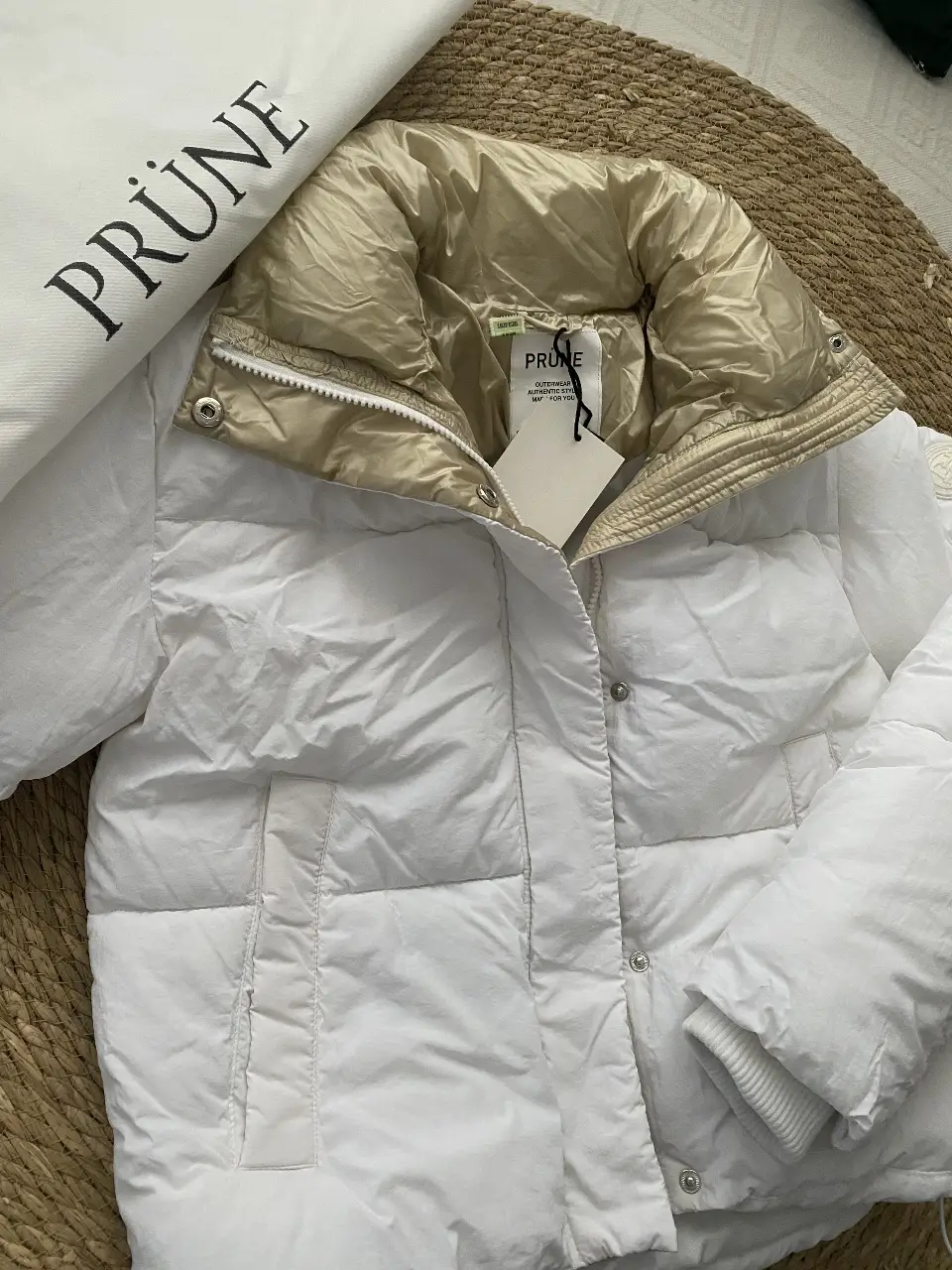 Campera Prüne - Vista 3