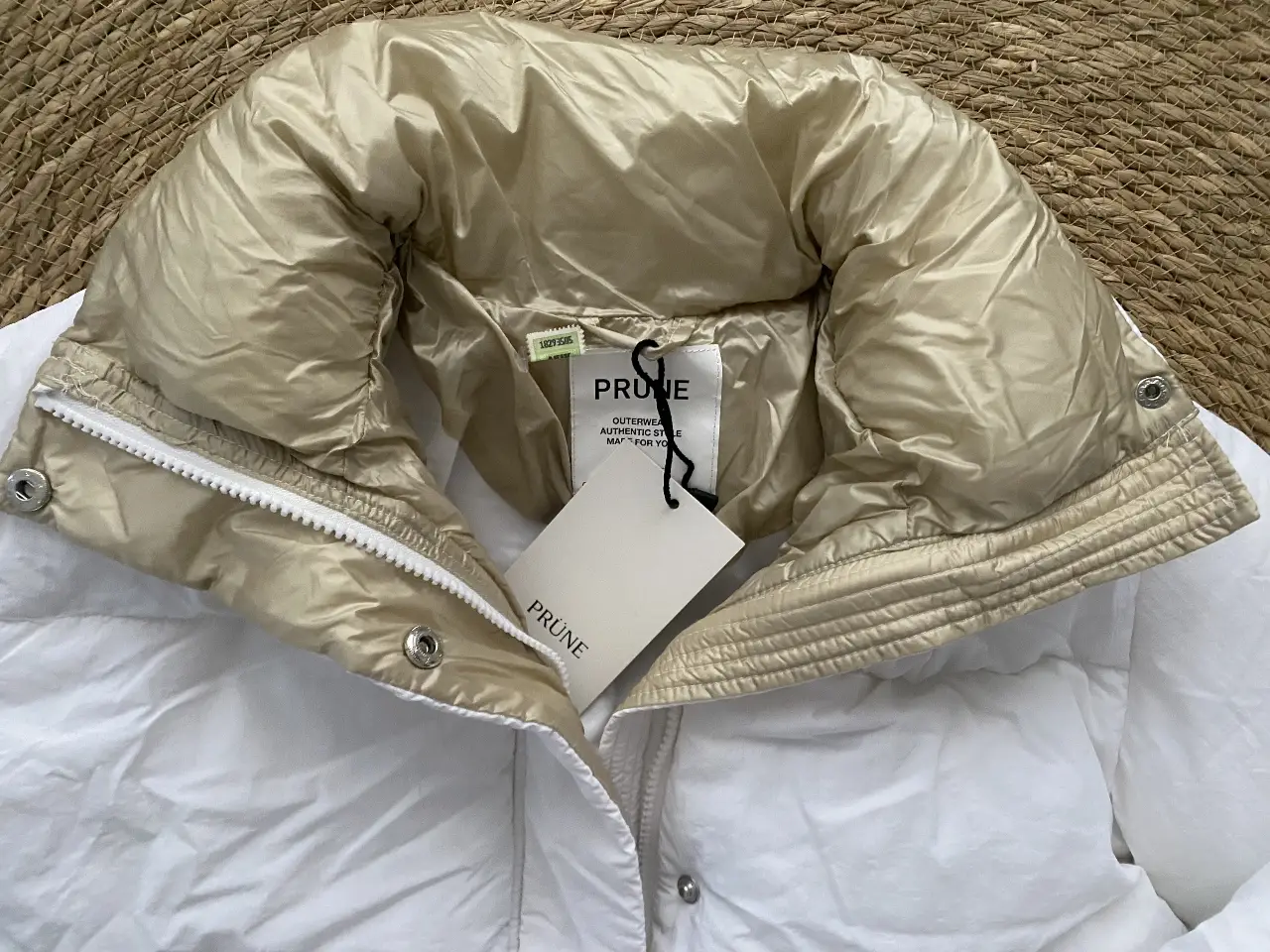 Campera Prüne - Vista 2