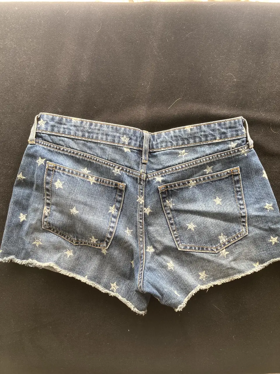 Short GAP - Vista 2