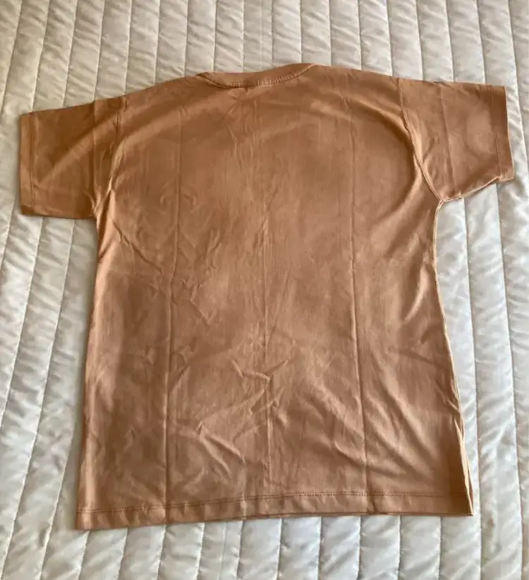 Remera adidas - Vista 4
