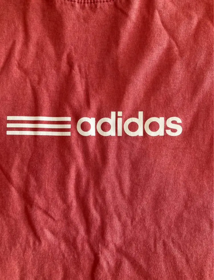 Remera adidas - Vista 3