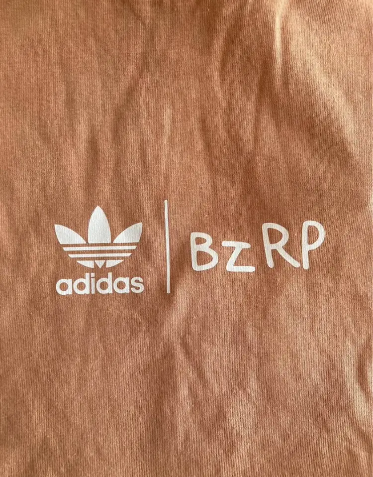 Remera adidas - Vista 3
