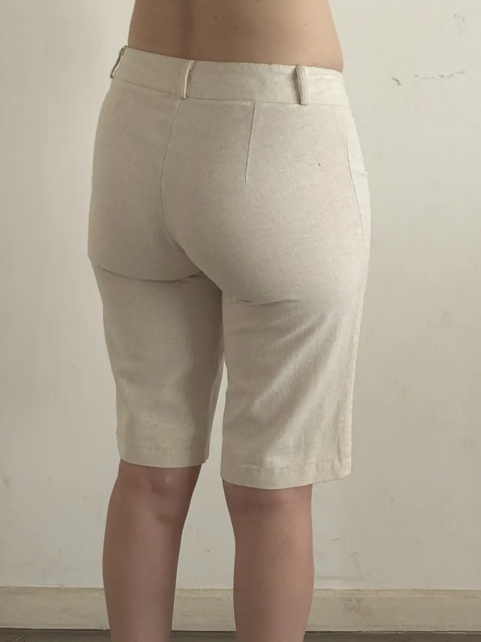 Short May b - Vista 4