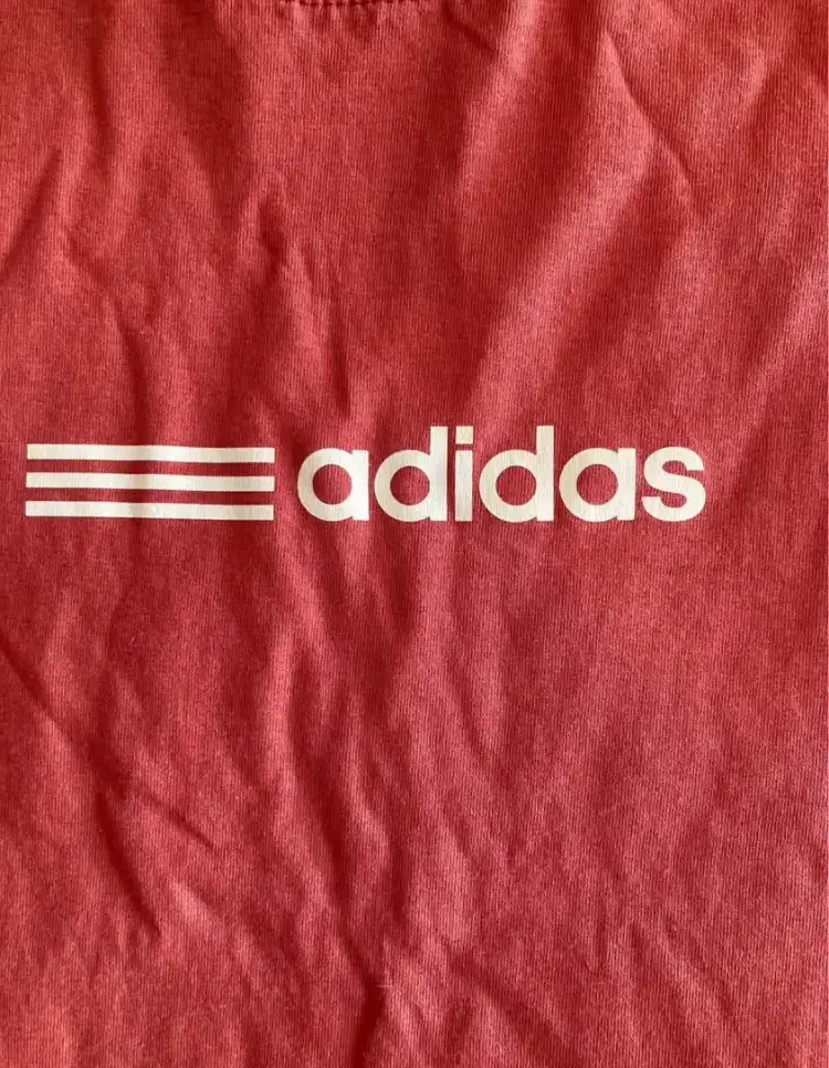 Remera adidas - Vista 4