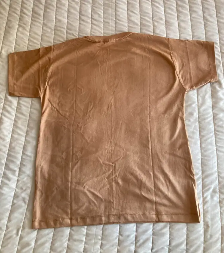Remera adidas - Vista 4