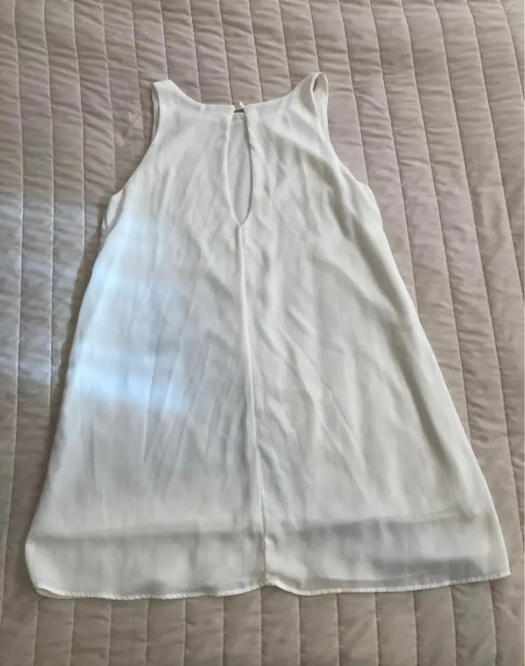 Vestido Otro - Vista 2