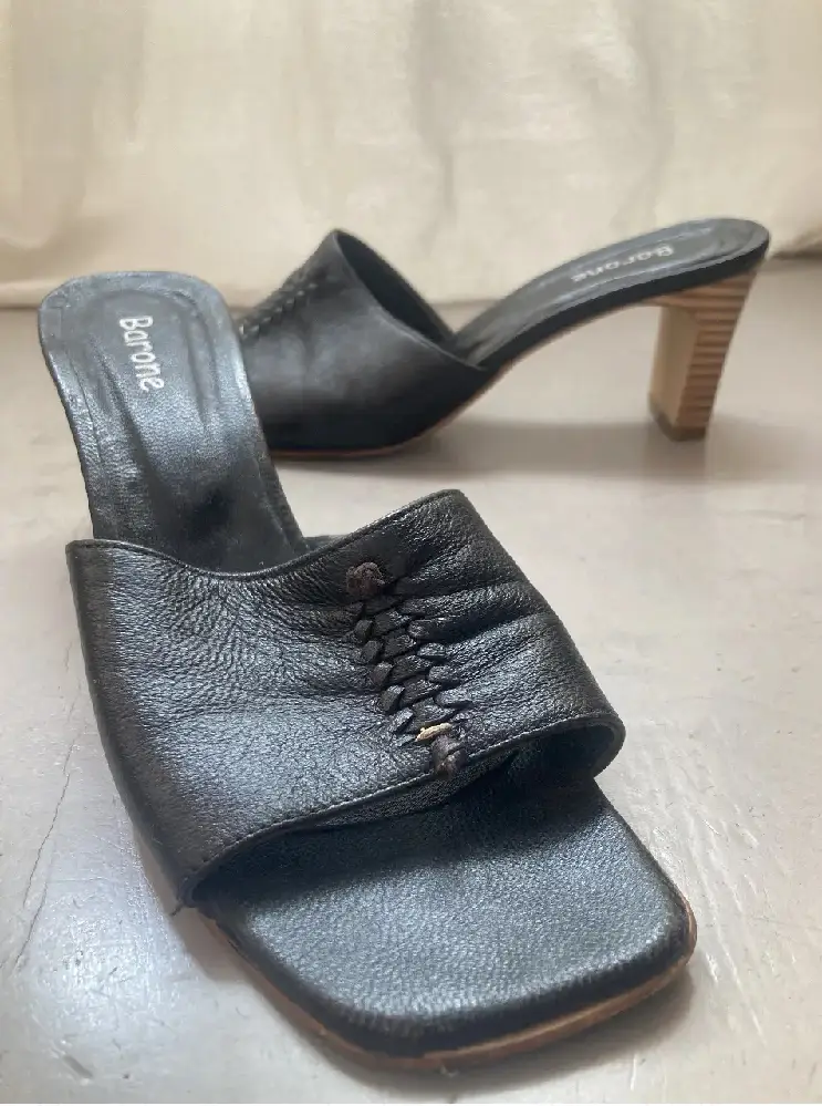 Sandalias Barone - Vista 3