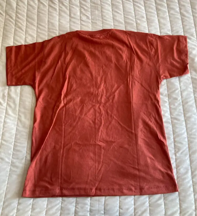 Remera adidas - Vista 4