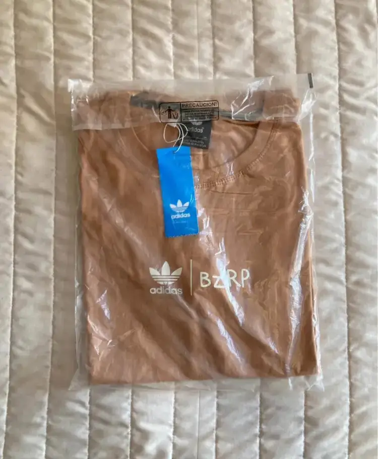 Remera adidas - Vista 5