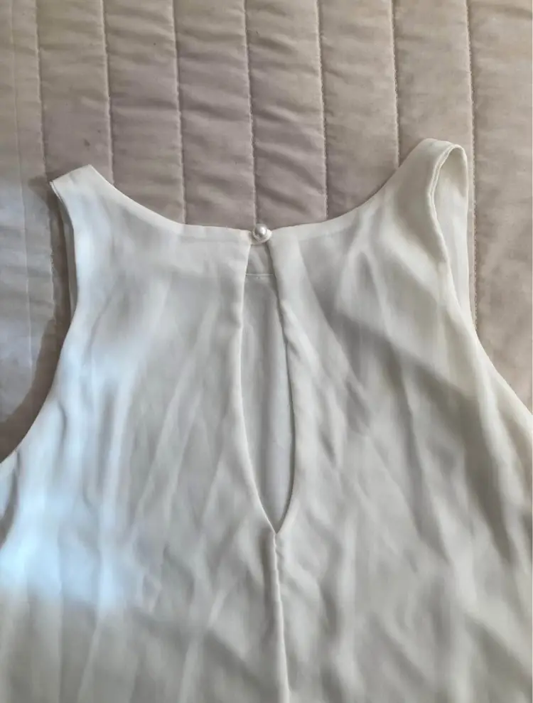 Vestido Otro - Vista 3