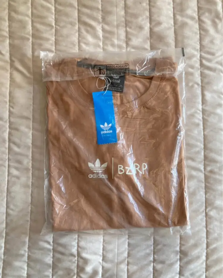 Remera adidas - Vista 5