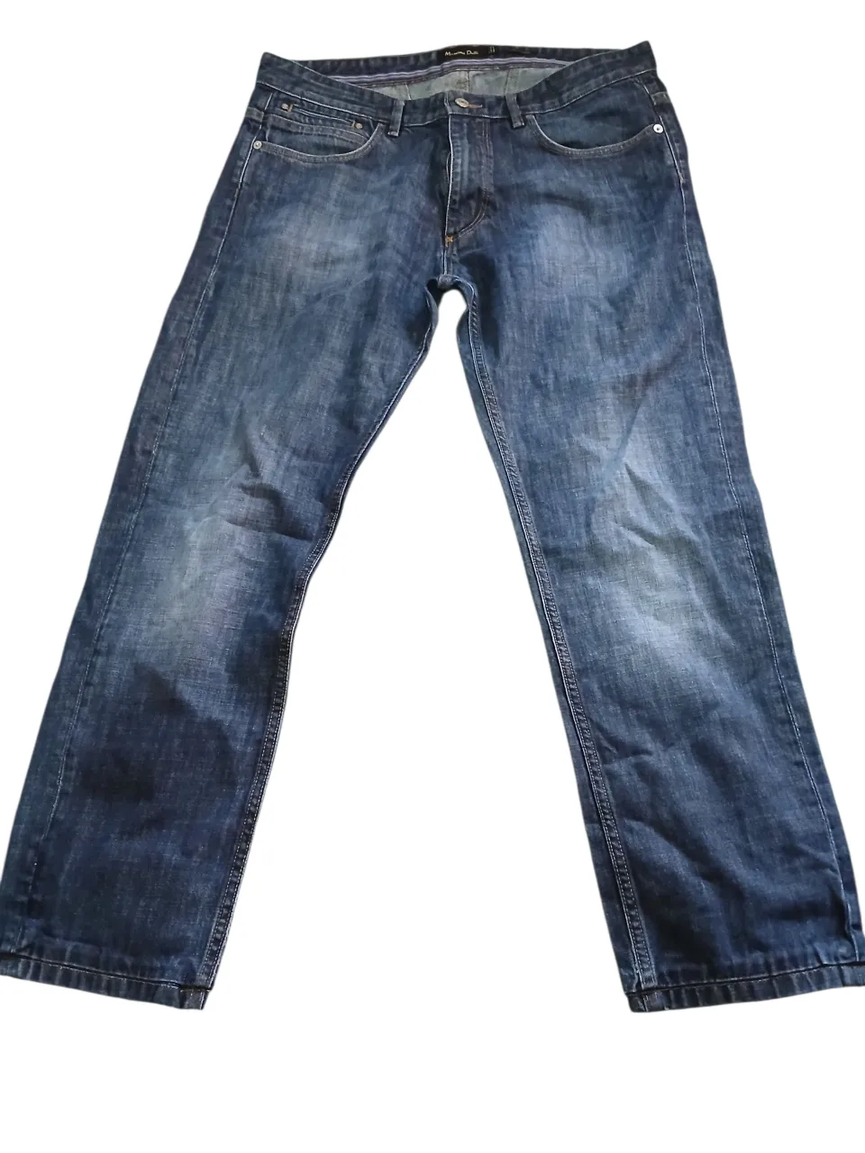 Jean Massimo Dutti - Vista 3