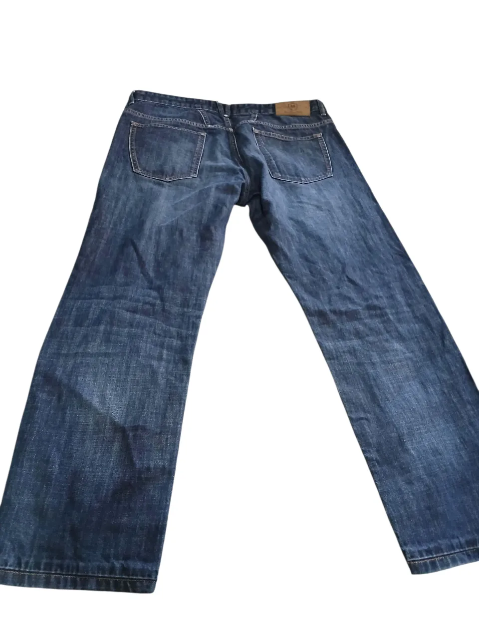 Jean Massimo Dutti - Vista 2